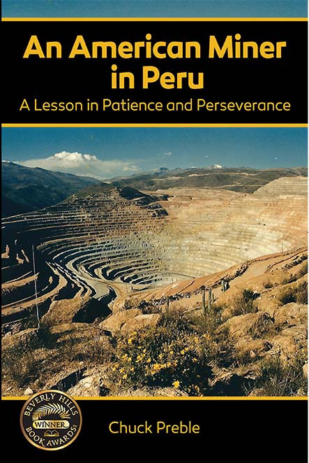 An American Miner In Peru A Lesson In Patience And