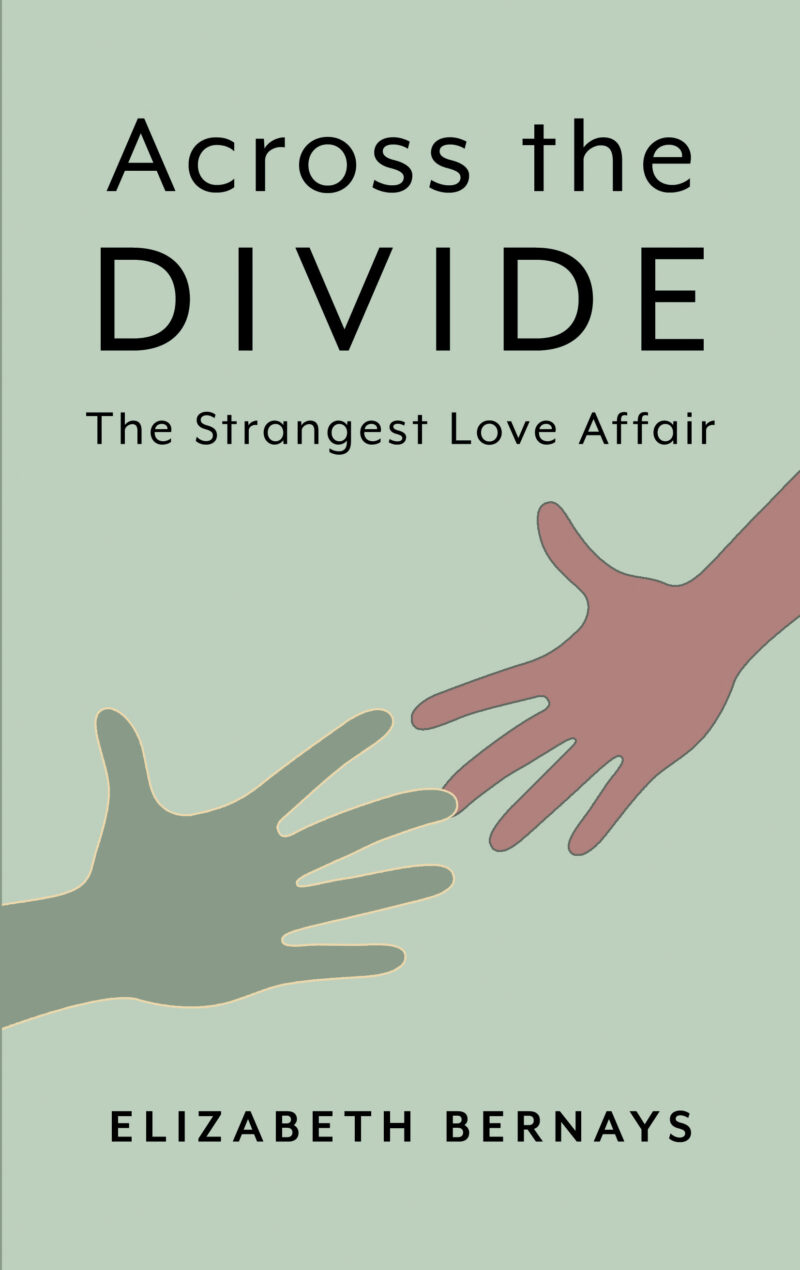 Across the Divide by Elizabeth Bernays in the Self-Publishing Review ...