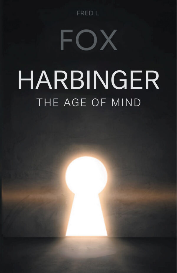 Harbinger: The Age of Mind