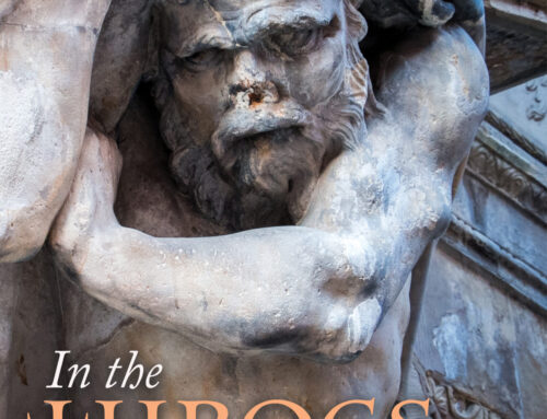 In the Throes by Mathias B. Freese named winner at San Francisco Book Festival