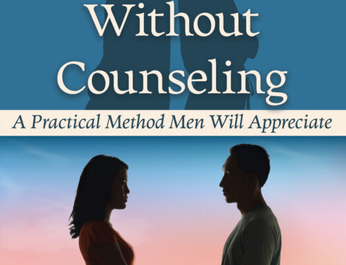 Fix Your Marriage Without Counseling by Ziba Graham Jr. Reviewed by Midwest Book Review Bookwatch